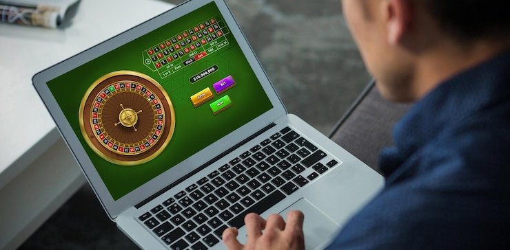 Live dealer studio with HD camera and professional lighting setup at multibet88 play