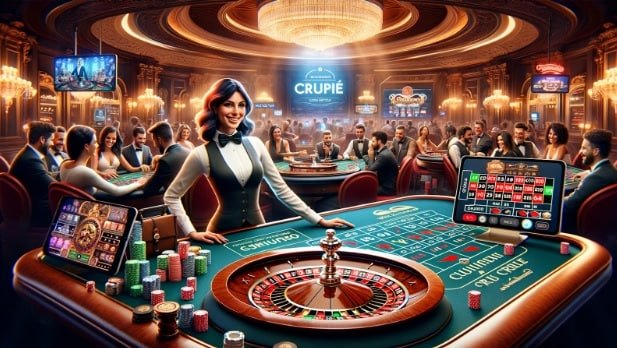 Live Dragon Tiger table at multibet88 play with professional dealer